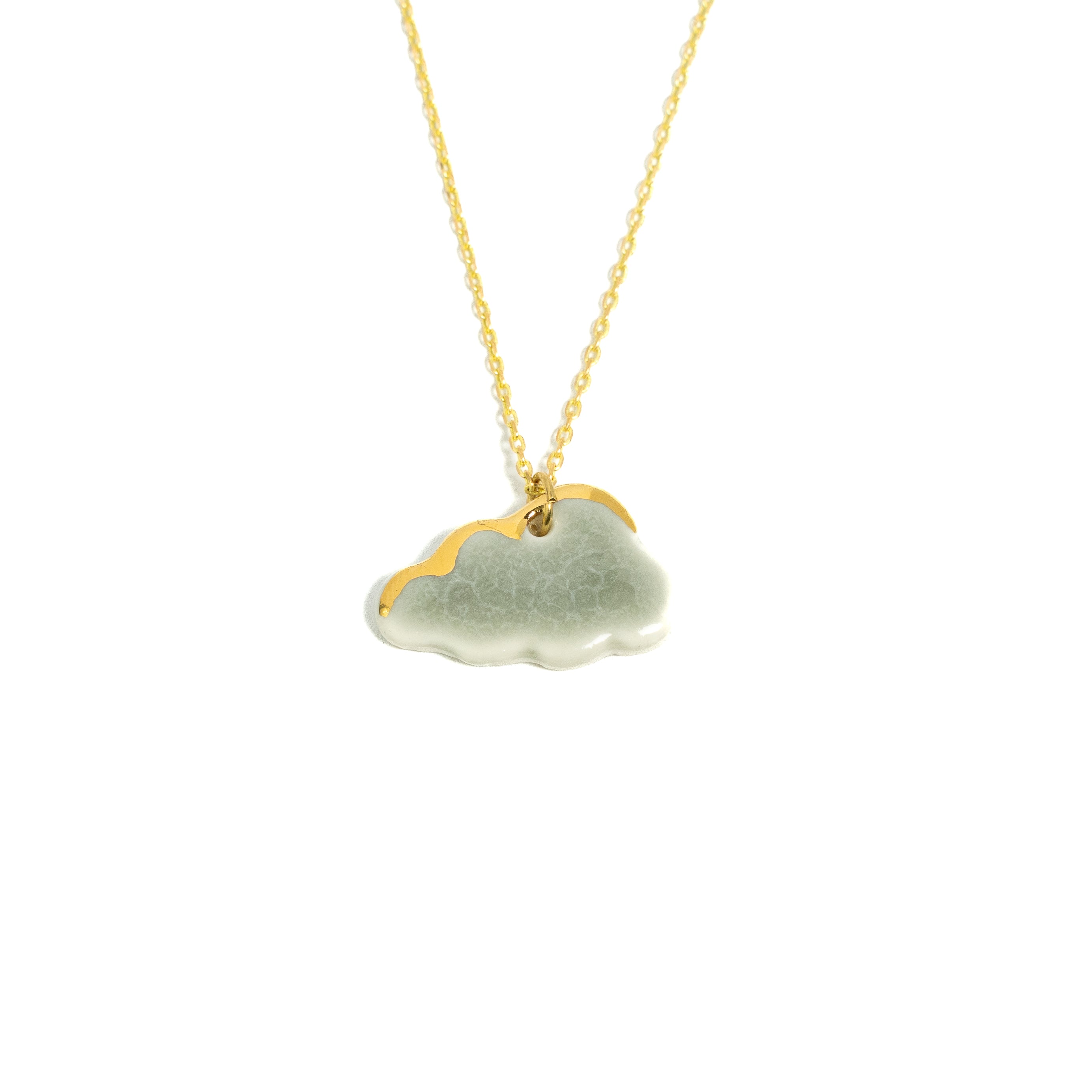Cloud Necklaces