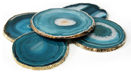 Coasters